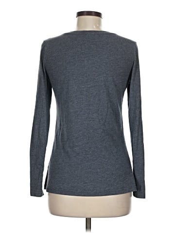 Barbour Long Sleeve T-Shirt (view 2)