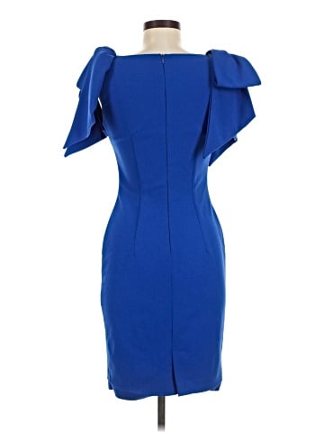 Rinascimento Cocktail Dress (view 2)