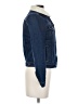 Levi's Blue Denim Jacket Size XS - photo 4