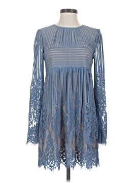 Bcbgmaxazria Cocktail Dress