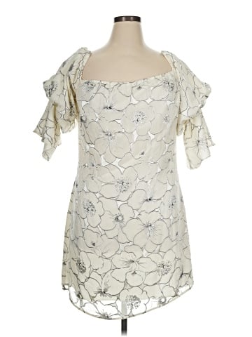 Anne Fontaine Cocktail Dress (view 1)