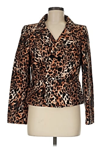 Le Suit Blazer (view 1)