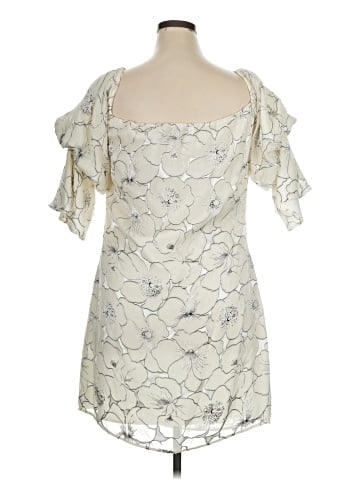 Anne Fontaine Cocktail Dress (view 2)