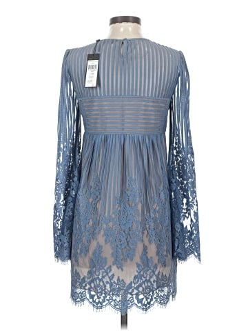 BCBGMAXAZRIA Cocktail Dress (view 2)