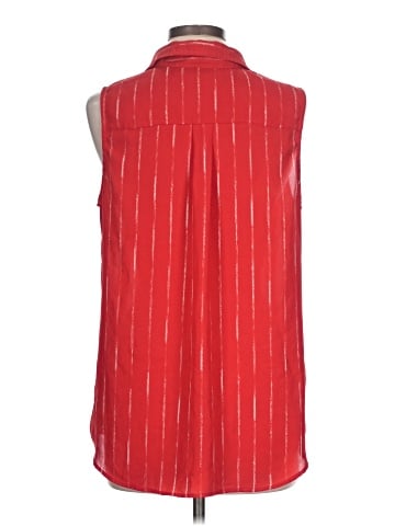 Apt. 9 Sleeveless Blouse (view 2)