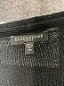 Eileen Fisher Black Cardigan Size M (petite) - photo 7