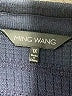 MING WANG Blue Cardigan Size 1X - photo 7