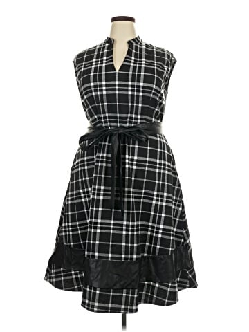 New York & Company Casual Dress (view 1)