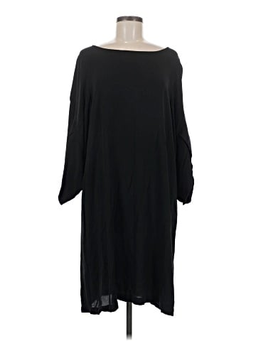 Eileen Fisher Casual Dress (view 1)