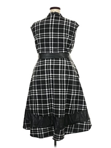 New York & Company Casual Dress (view 2)