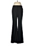 Tahari Black Dress Pants Size 0 - photo 1