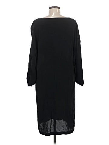 Eileen Fisher Casual Dress (view 2)