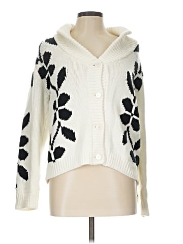 Derek Lam 10 Crosby Cardigan (view 1)