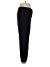 Boston Proper Solid Black Dress Pants Size XL - photo 4