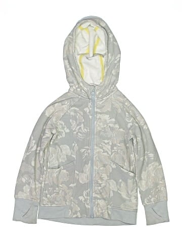 all in motion Zip Up Hoodie (view 1)