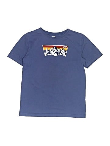 Levi's Short Sleeve T-Shirt (view 1)