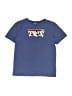 Levi's Blue Short Sleeve T-Shirt Size 13 - 15 - photo 1