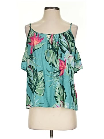 Show Me Your Mumu Sleeveless Blouse (view 1)