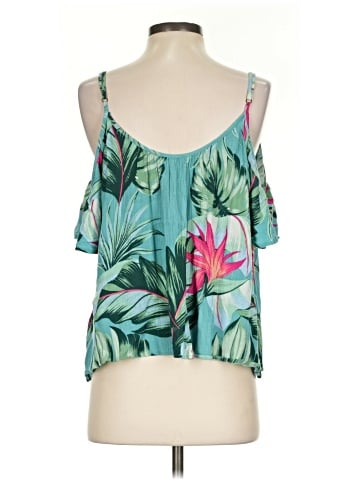 Show Me Your Mumu Sleeveless Blouse (view 2)