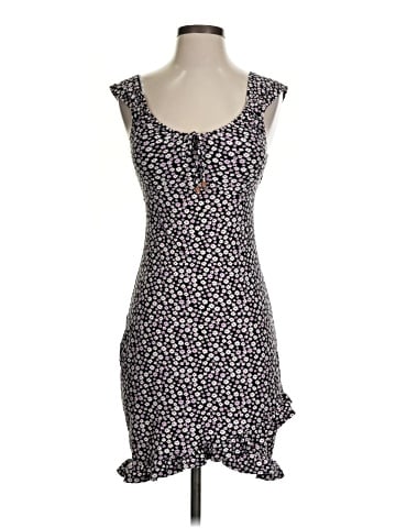No Boundaries Cocktail Dress (view 1)