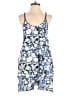 FP Movement Blue Romper Size XS - photo 1