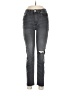 Hudson Jeans Gray Jeans Size 28 waist - photo 1