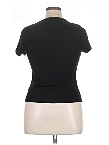 Old Navy Short Sleeve Turtleneck (view 2)