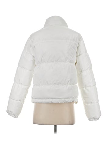 Forever 21 Snow Jacket (view 2)