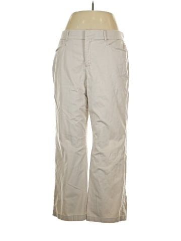 JM Collection Casual Pants (view 1)
