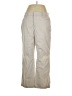 JM Collection Gray Casual Pants Size 14 - photo 1