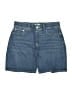 SPANX Blue Denim Shorts Size XL - photo 1