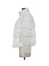 Forever 21 100% Polyester Solid White Snow Jacket Size S - photo 5