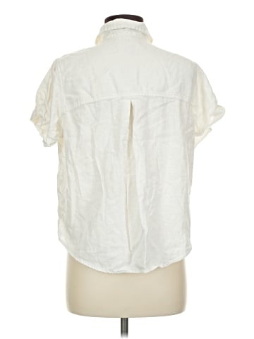 Universal Thread Short Sleeve Blouse (view 2)