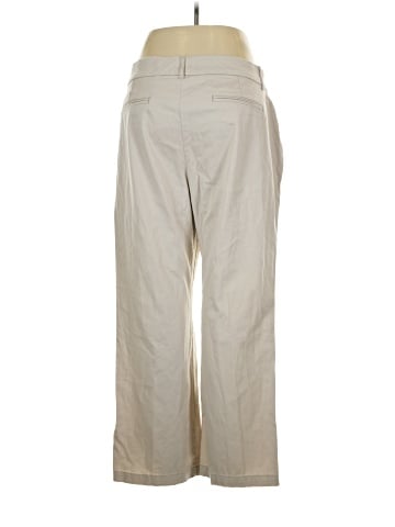 JM Collection Casual Pants (view 2)