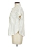 Universal Thread Ivory Short Sleeve Blouse Size M - photo 5