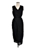Zara Black Cocktail Dress Size M - photo 1
