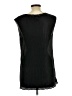 Gilli Black Sleeveless Blouse Size L - photo 2
