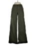 Sanctuary Green Cargo Pants Size 26 waist - photo 1