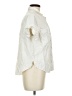 Universal Thread Ivory Short Sleeve Blouse Size M - photo 4