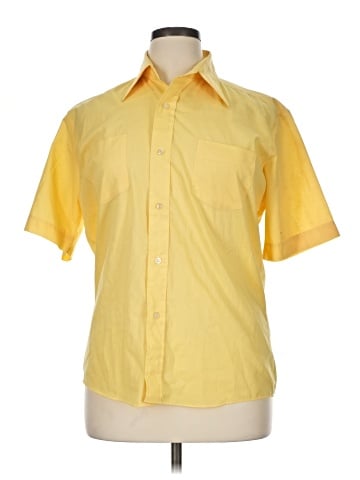 Montgomery Ward Short Sleeve Blouse (view 1)