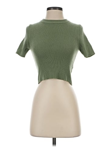 Zara Cardigan (view 1)