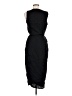 Zara Black Cocktail Dress Size M - photo 2
