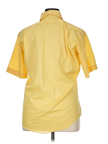 Montgomery Ward Short Sleeve Blouse (view 2)