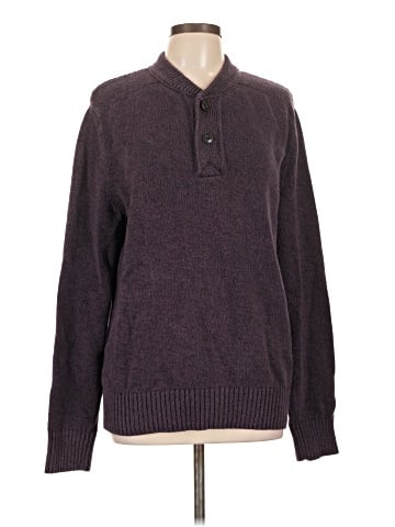 Eddie Bauer Pullover Sweater (view 1)