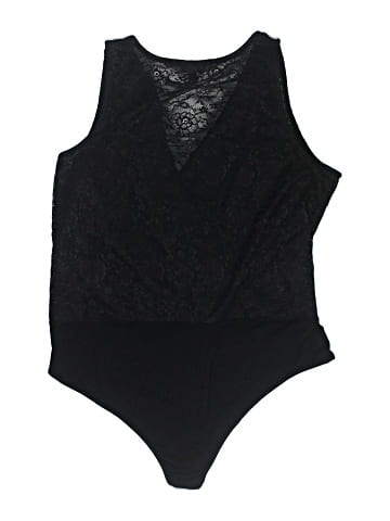 Torrid Bodysuit (view 2)