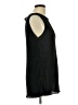 Gilli Black Sleeveless Blouse Size L - photo 4