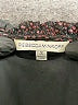 Rebecca Minkoff 100% Polyester Polka Dots Black Cocktail Dress Size S - photo 7