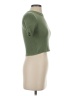 Zara Green Cardigan Size S - photo 4