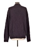 Eddie Bauer 100% Cotton Purple Pullover Sweater Size L - photo 2