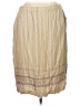 Unbranded Tan Casual Skirt Size XL - photo 1
